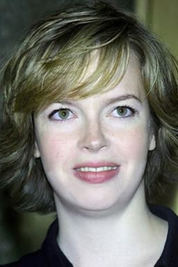 Photo of Rachel Cronin