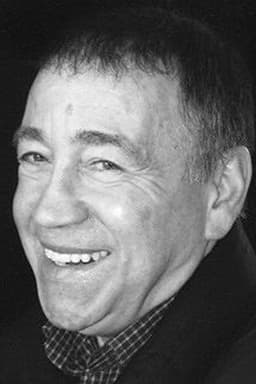 Photo of Tim Stern