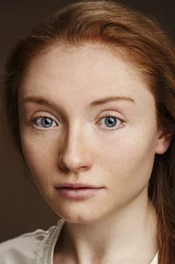 Photo of Ailbhe Cowley
