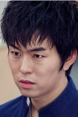 Photo of Kwak Jung-wook
