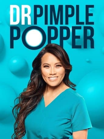 Poster for Dr. Pimple Popper