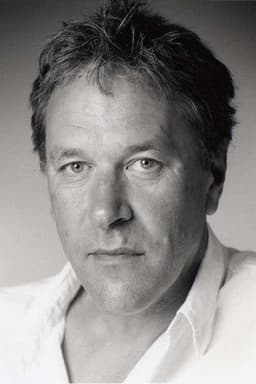 Photo of Tim Bentinck