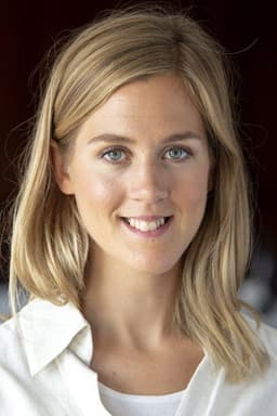 Photo of Malin Persson