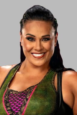 Photo of Sarona Snuka
