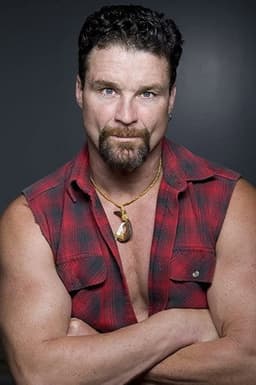 Photo of Gary Kasper