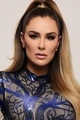 Photo of Ninel Conde