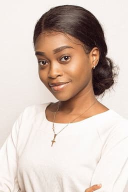 Photo of Cynthia Ebijie