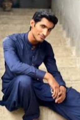 Photo of Muslim Abbas