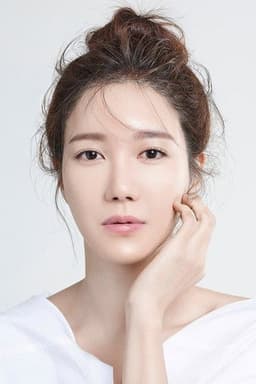 Photo of Lee Ji-ah