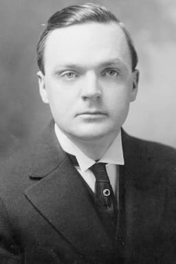 Photo of Dudley Field Malone