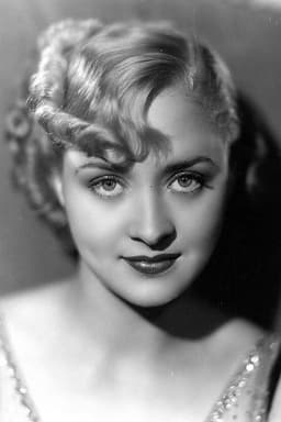 Photo of Marian Marsh