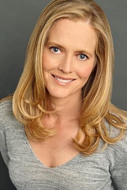 Photo of Claire Yarlett