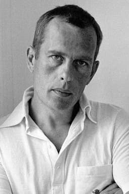 Photo of Jörn Donner