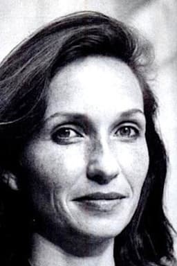 Photo of Susan Silver
