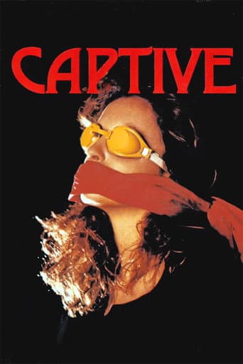 Poster for Captive