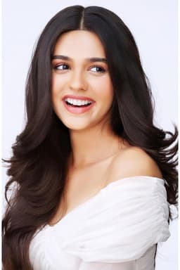 Photo of Pranali Rathod
