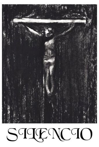 Poster for Silencio