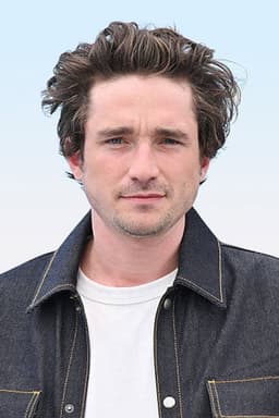 Photo of Joseph Olivennes