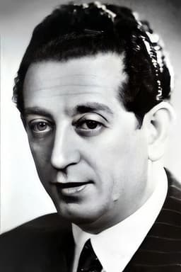 Photo of José Luis Lizalde