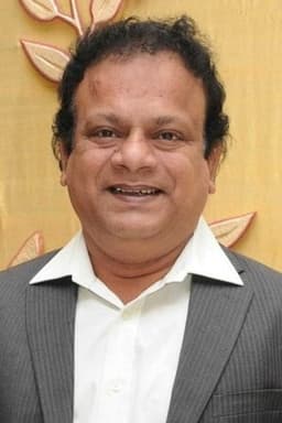 Photo of Vasu Vikram
