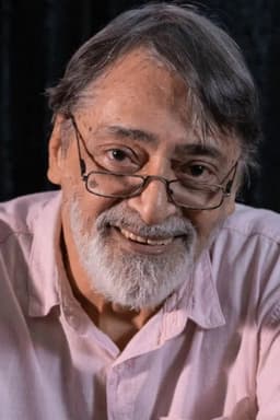 Photo of Walter Lima Jr.