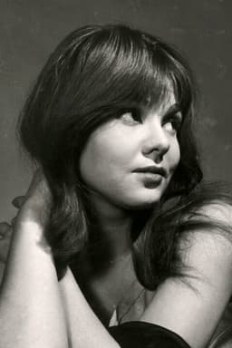 Photo of Barbara Harris