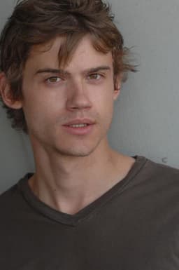 Photo of Owen Beckman