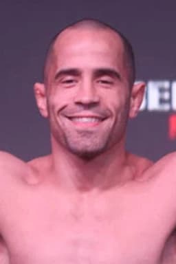 Photo of Dominic Clark
