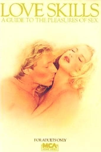 Poster for Love Skills: A Guide to the Pleasures of Sex