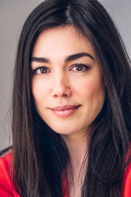 Photo of Melanie Vallejo