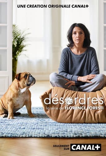Poster for Désordre