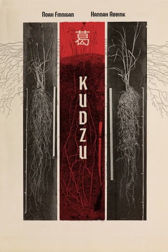 Poster for Kudzu
