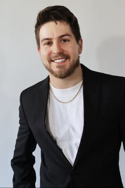 Photo of Blake Ryan