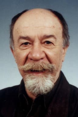 Photo of Boris Petroff