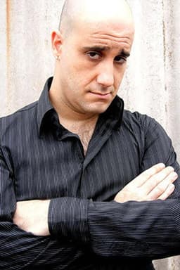 Photo of Ashwin Mushran