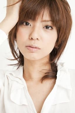 Photo of Mao Miyaji