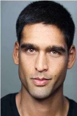 Photo of Sid Mallya
