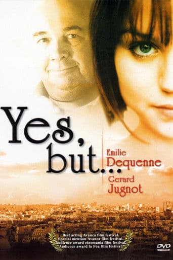 Poster for Yes, But...