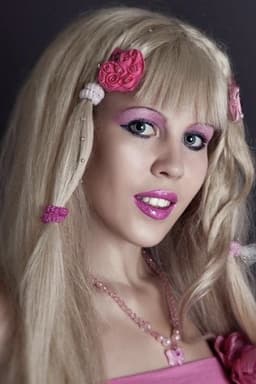 Photo of Карина Шарабокова