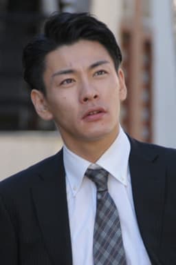 Photo of Sousuke Yamamoto