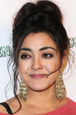 Photo of Yasmine Al-Bustami