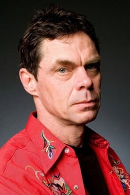 Photo of Rich Hall