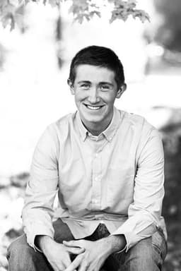 Photo of Brandon Andrella