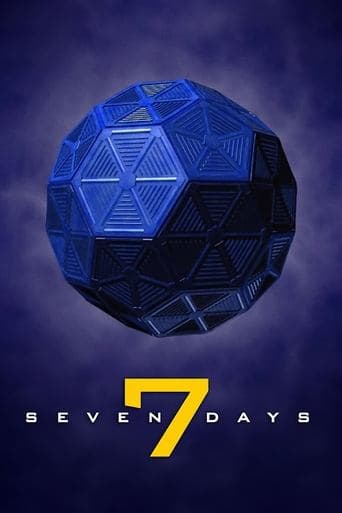 Poster for Seven Days