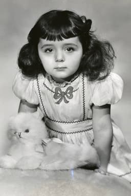 Photo of Patsy Nash