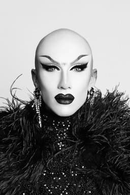 Photo of Sasha Velour
