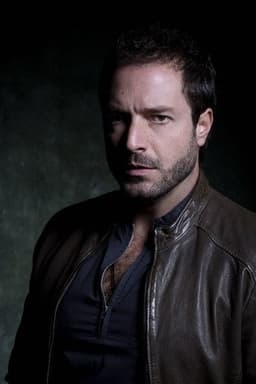 Photo of Federico Mariotti