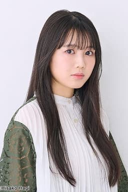 Photo of Hiyori Yoshikawa