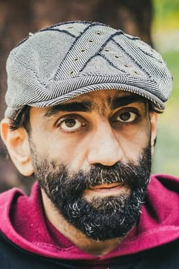 Photo of Rami Farah