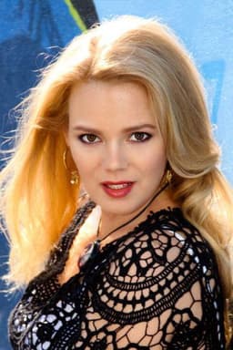 Photo of Lucia Lapišáková